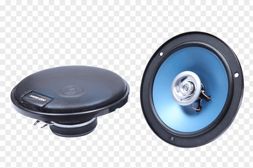 Audio Speakers Car Alarm Vehicle Loudspeaker PNG