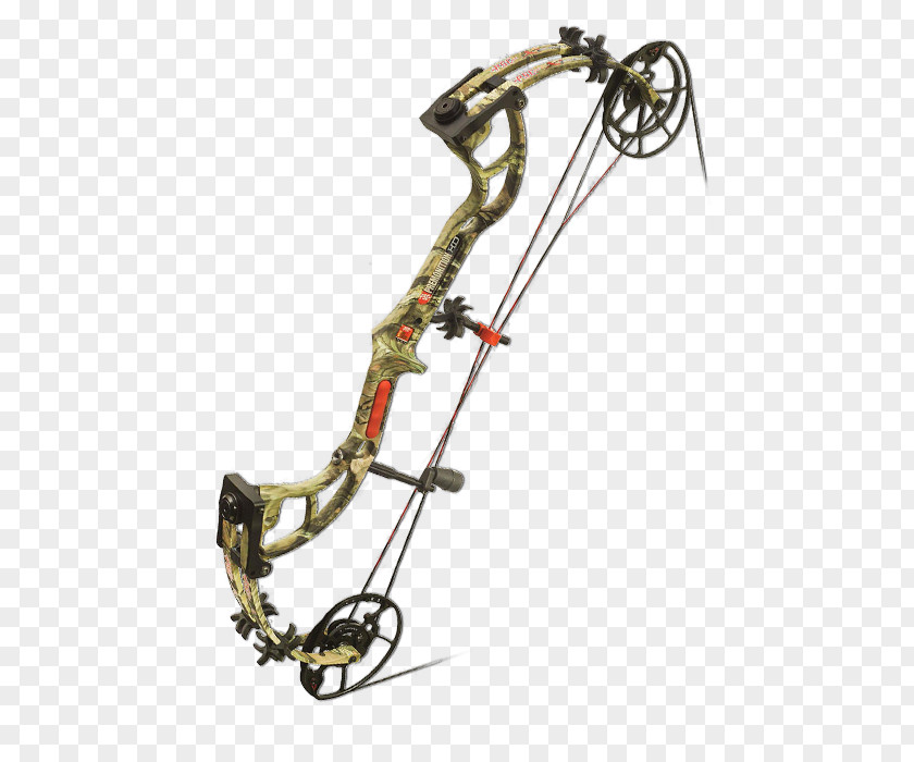 Bow Archery Equipment Compound Bows Crossbow Hunting PNG
