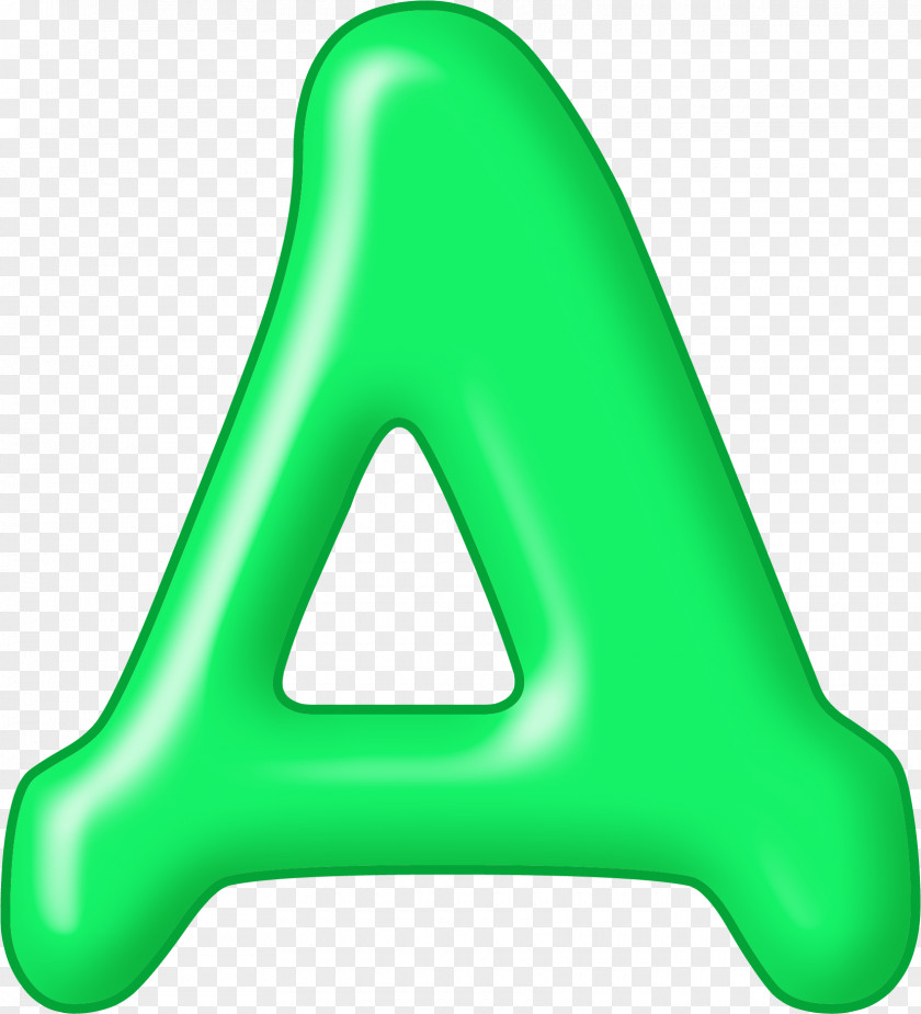 D Alphabet Letter N De Clip Art PNG