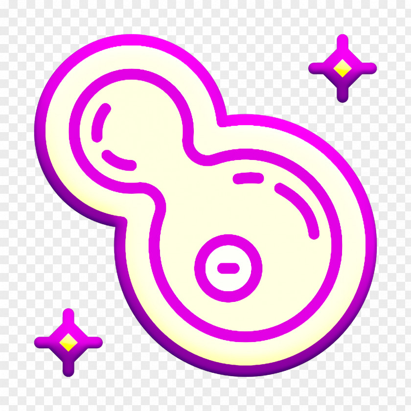 Dentistry Icon Bacteria PNG