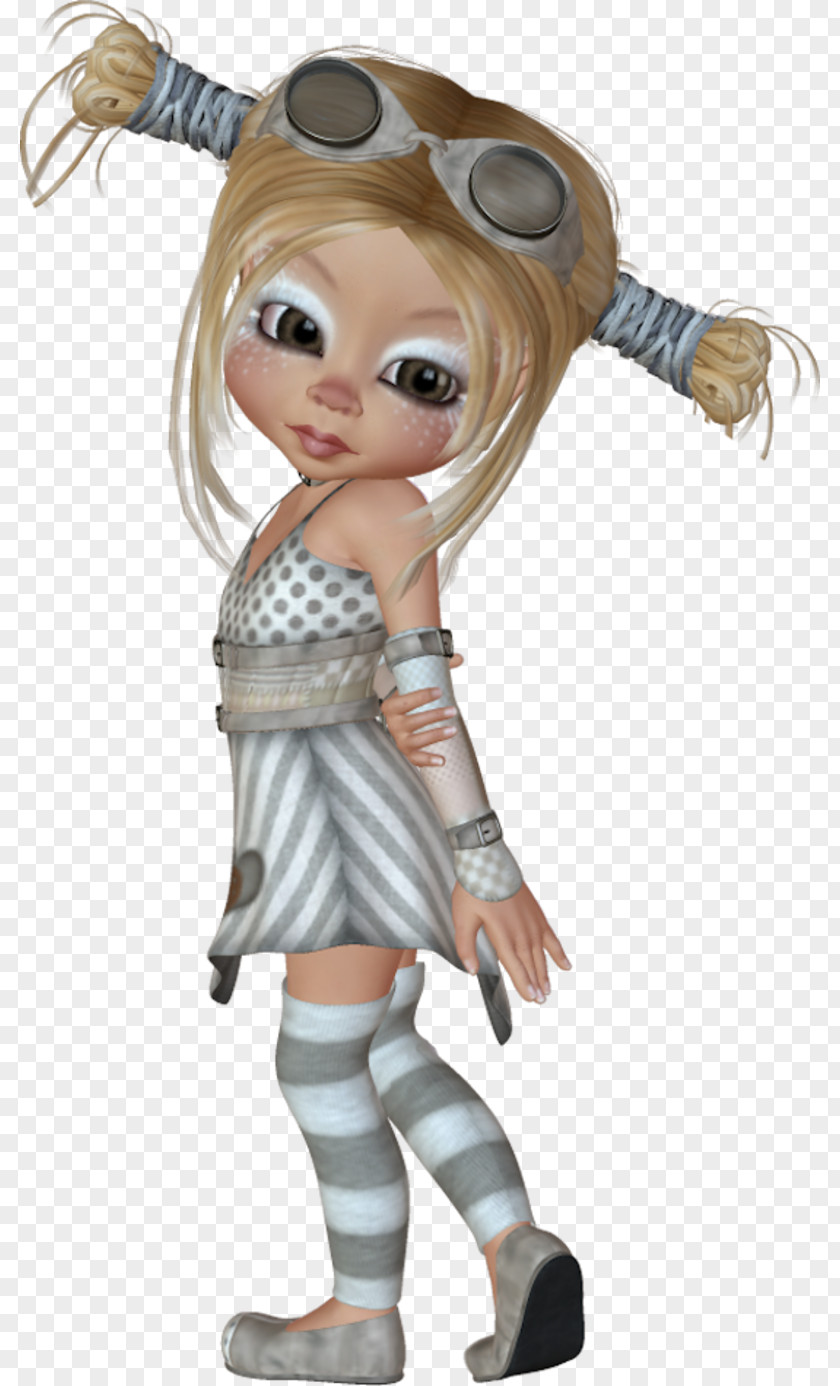 Doll 4shared Download Gnome PNG
