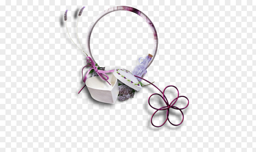 Fashion Accessory Purple Lilac PNG