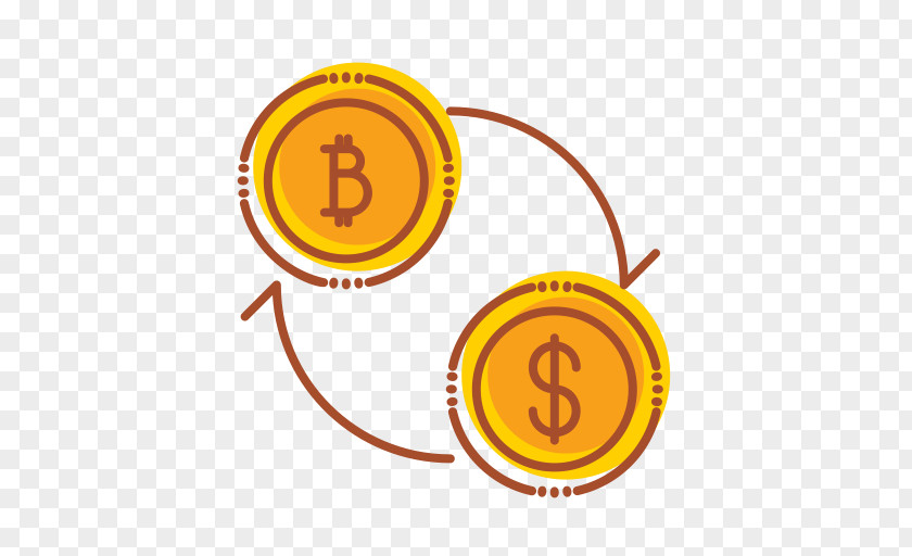 Financial Technology Bitcoin Money Clip Art PNG