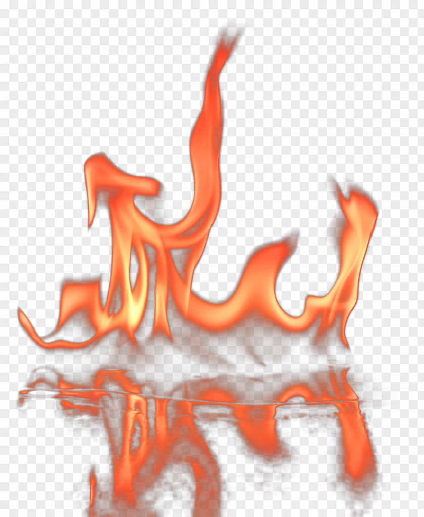 Flame Light Fire PNG