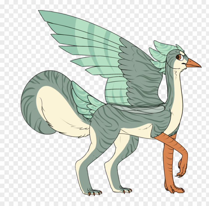 Flock Birds Canidae Dog Dragon Cartoon PNG