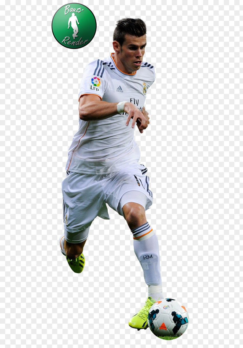 Football Real Madrid C.F. FC Barcelona Tournament Rendering PNG