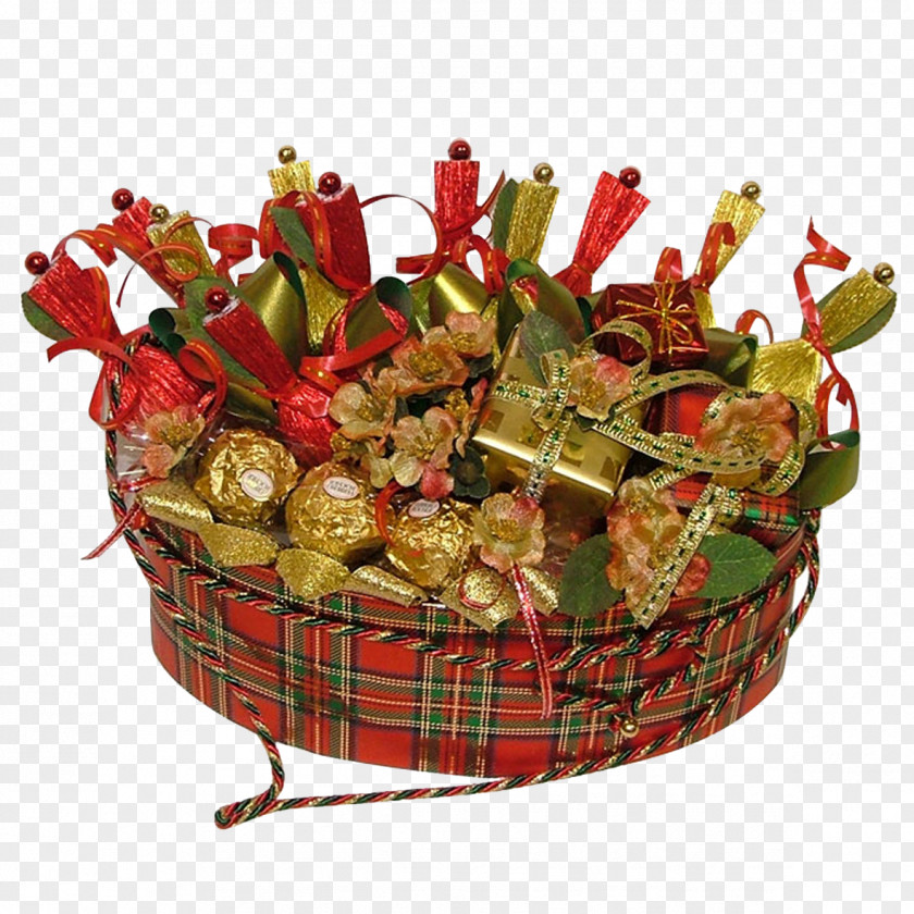 Gift Food Baskets Hamper Fruit PNG