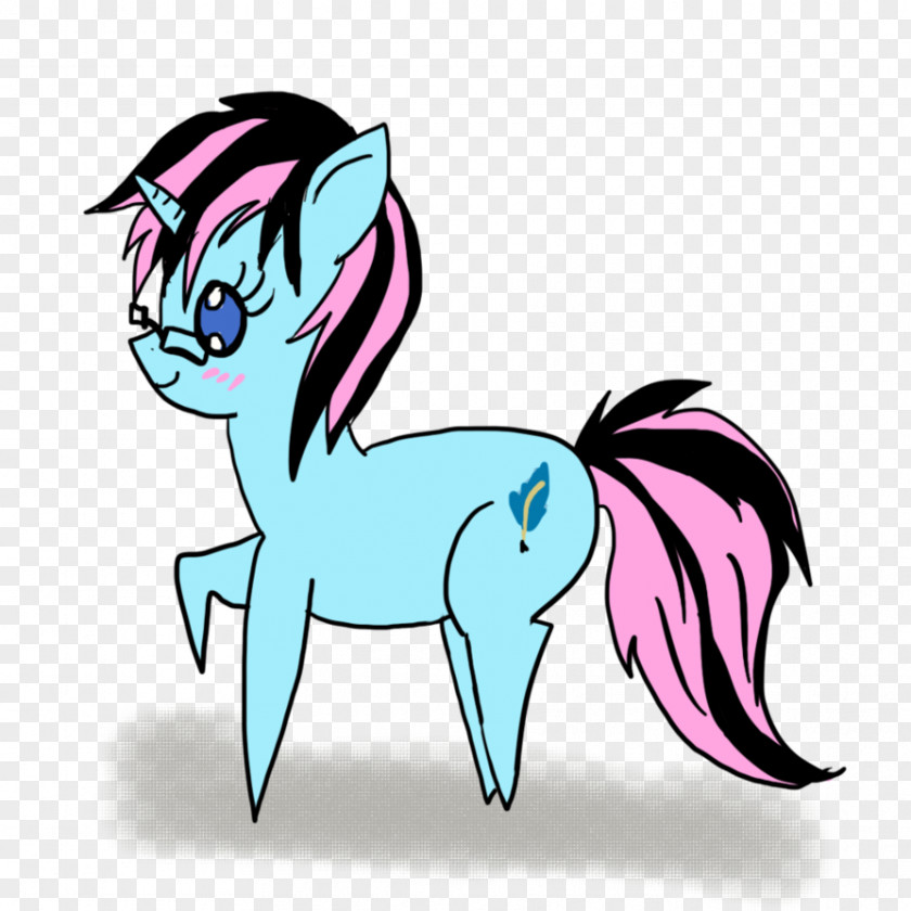 Horse Pony Dog Clip Art PNG