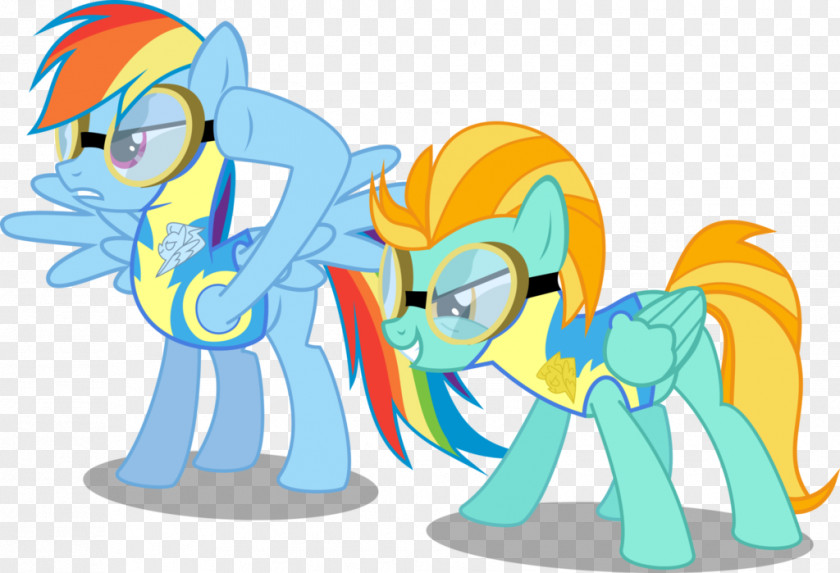Horse Pony Rainbow Dash Rarity Fluttershy PNG