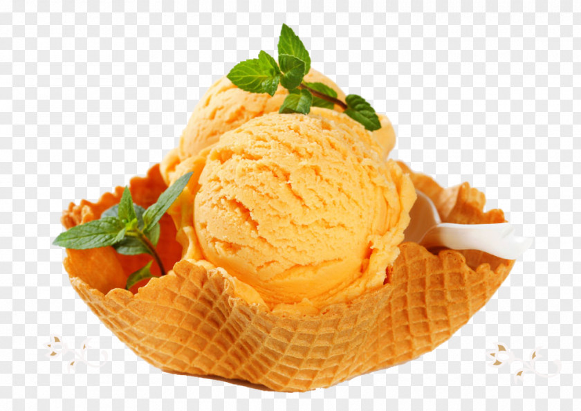 Ice Cream Snow Cone Flavor Fruit PNG