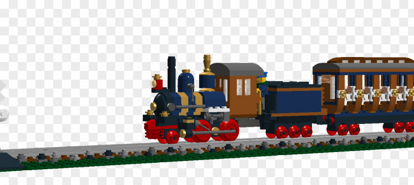 Lego Trains Freight Transport The Group Cargo PNG