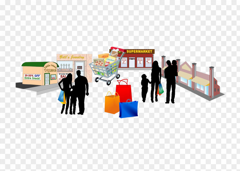 Market Open Today Illustration Loyalty Program Business Product Organization PNG