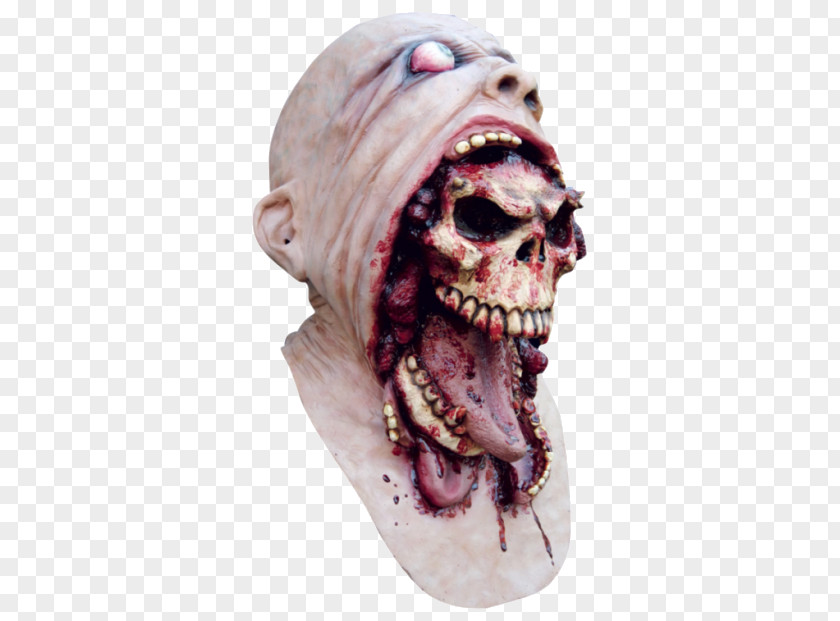 Mask Terrorist Halloween Costume Leatherface Michael Myers PNG