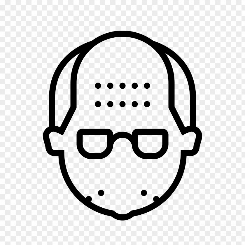 OLD MAN Clip Art PNG