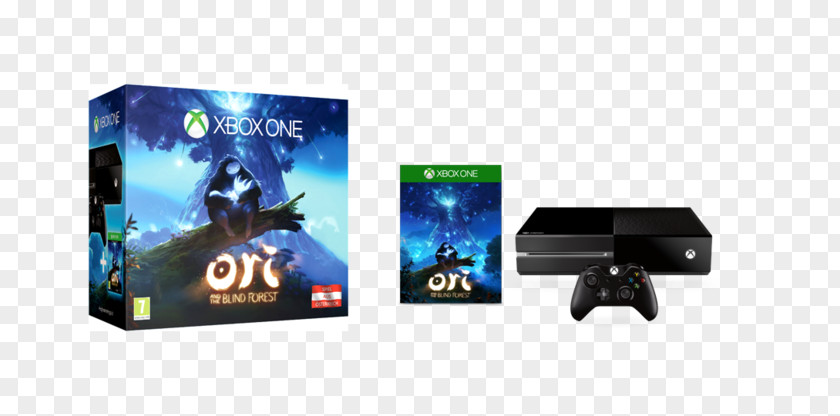 Ori And Blaind Forest Xbox 360 The Blind One Dishonored: Definitive Edition 2015 Gamescom PNG