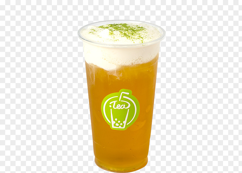 Pearl Milk Tea Orange Drink Juice Pint Glass Beer Cocktail Health Shake PNG