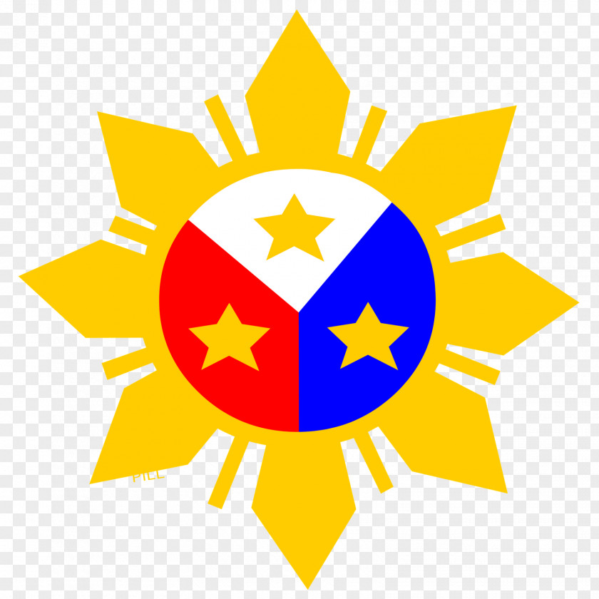 Philippines Word Cliparts Flag Of The Philippine Declaration Independence Tagalog Clip Art PNG