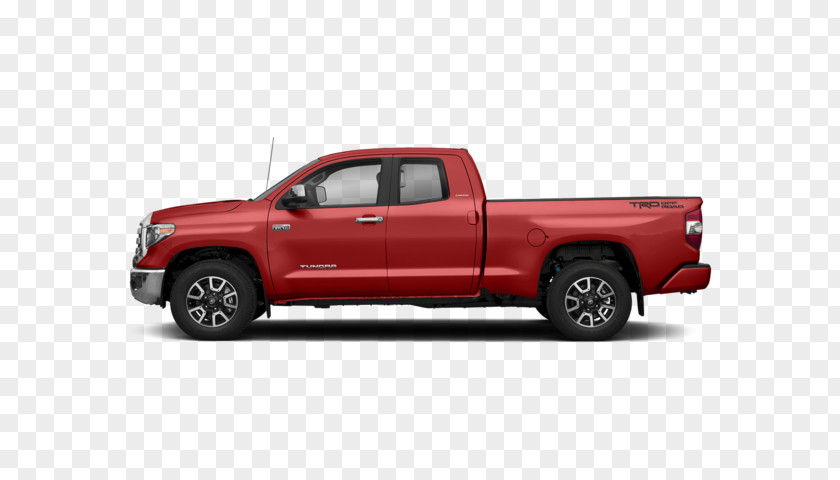 Pickup Truck 2018 Toyota Tundra 1794 Edition CrewMax Ford Super Duty Car PNG