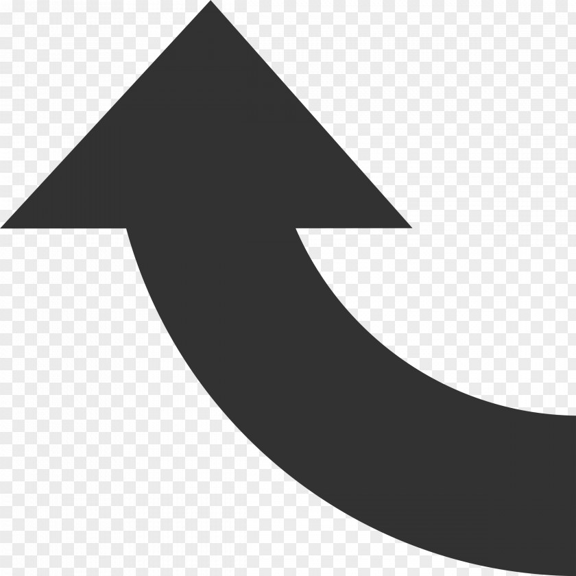 Right Arrow Rotation Angle Degree Circle Clip Art PNG