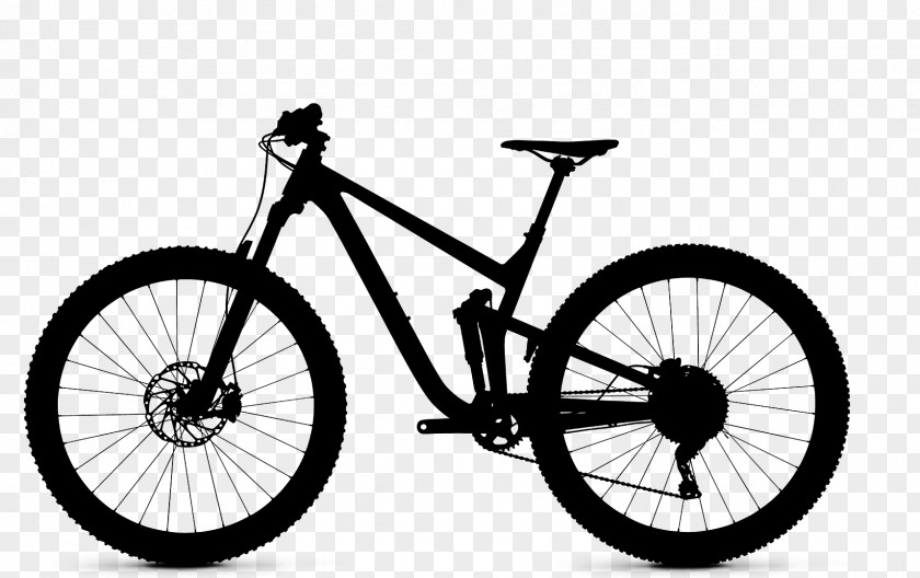 Trek Bicycle Corporation Mountain Bike Fuel EX X-Caliber 8 PNG