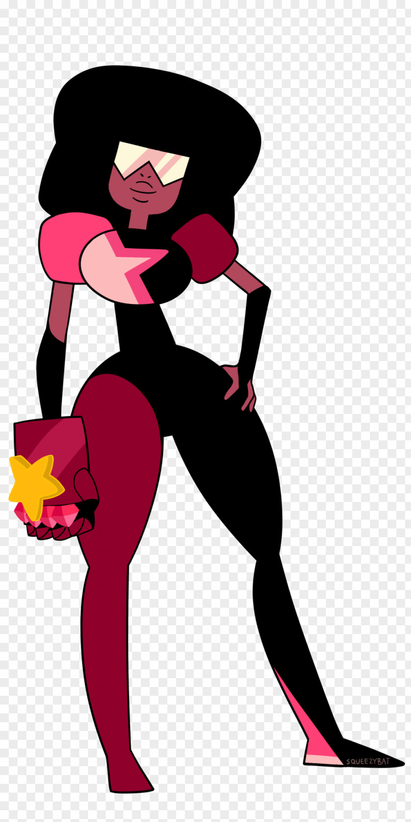 Universe Garnet Fan Art DeviantArt PNG