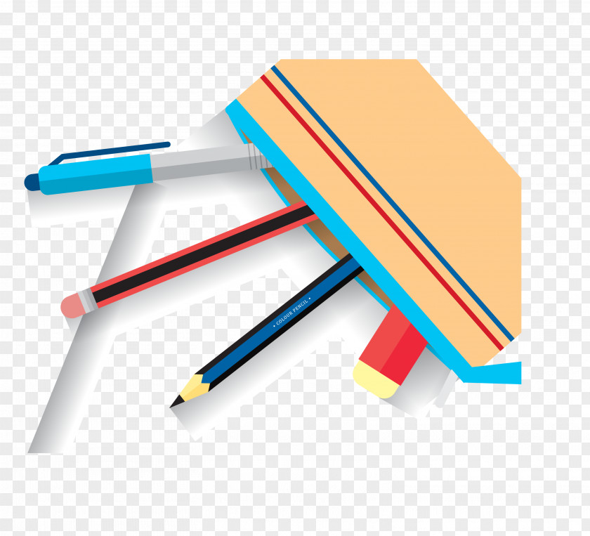 Vector Few Pen Graphic Design Euclidean PNG