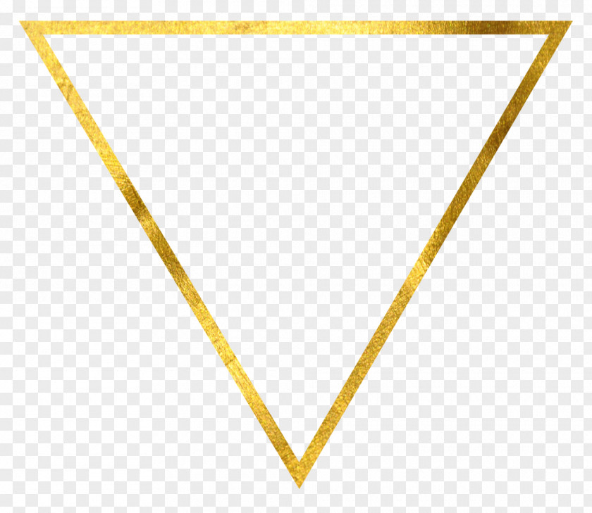 Water Brand Design Triangle Body Jewellery PNG