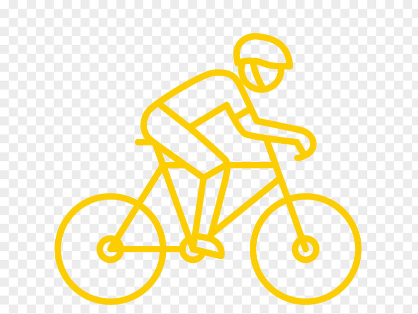 Bicycle Fixed-gear Cycling Motorcycle PNG