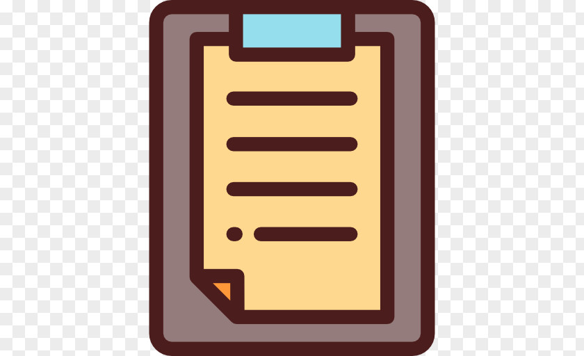 Clipboard Thepix PNG