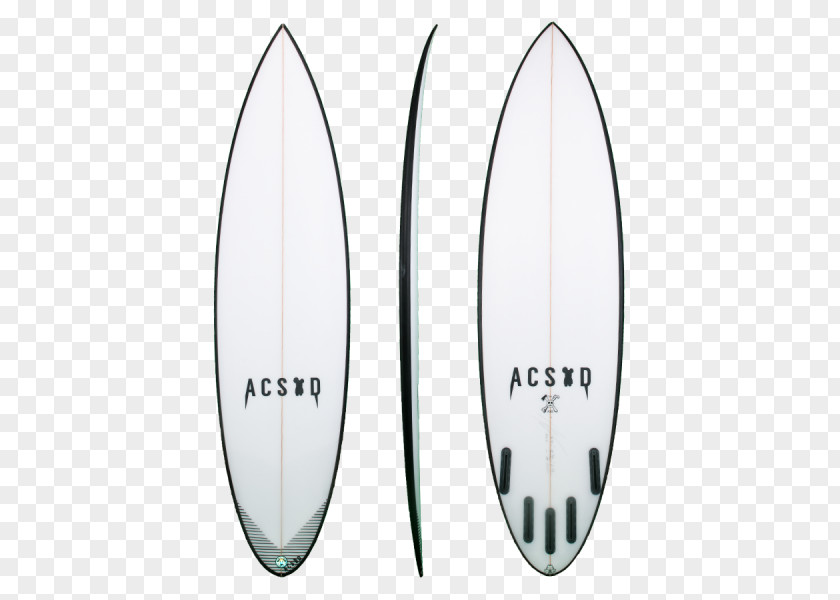 Design Surfboard Font PNG