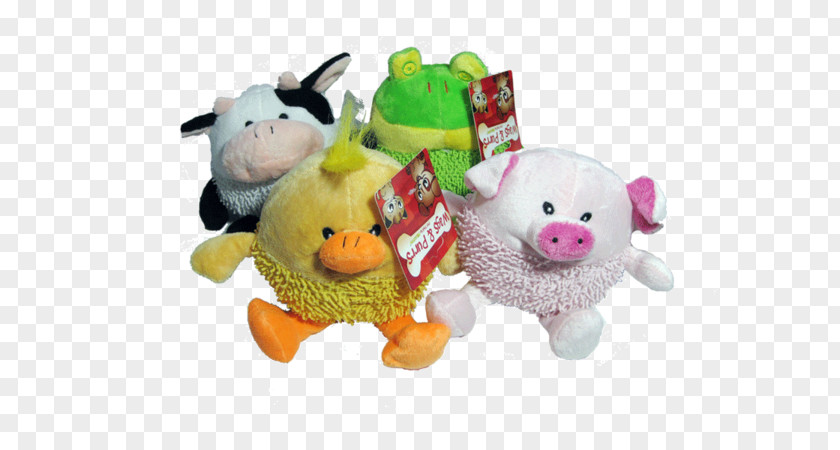 Dog Toys Stuffed Animals & Cuddly Plush PNG