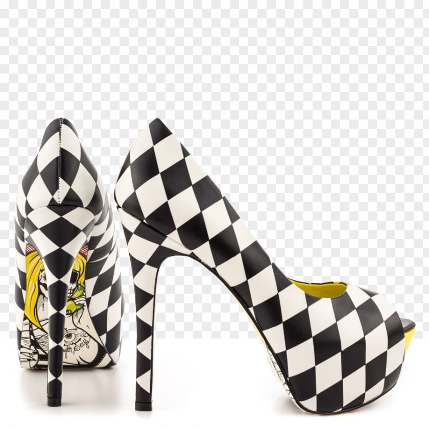 High Heels Peep-toe Shoe Sandal Wedge High-heeled PNG