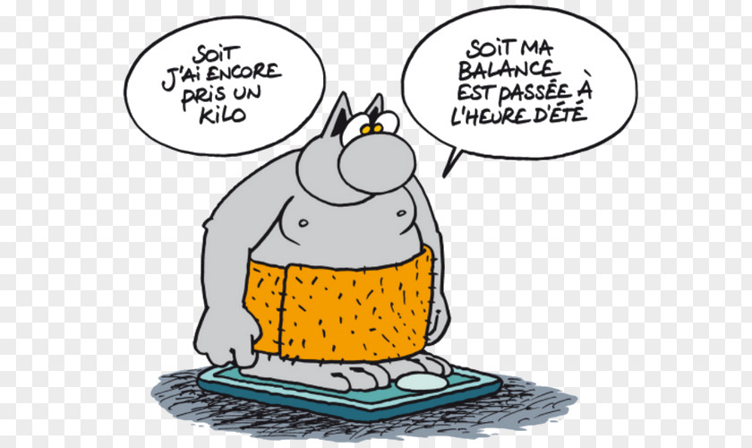 Le Chat Humour Joke Laughter Image PNG