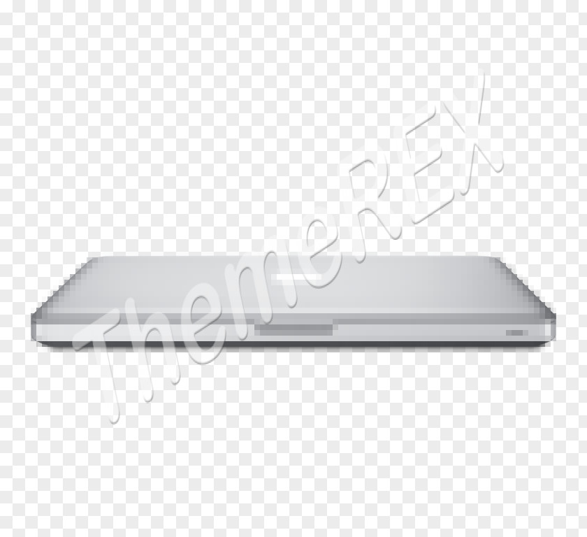 Macbook Pro 13inch Laptop PNG