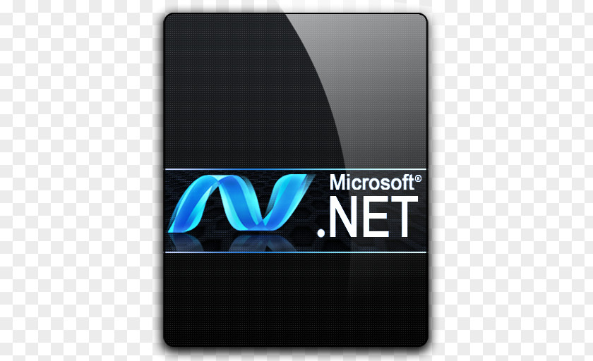 Microsoft .NET Framework Software Windows Installer PNG