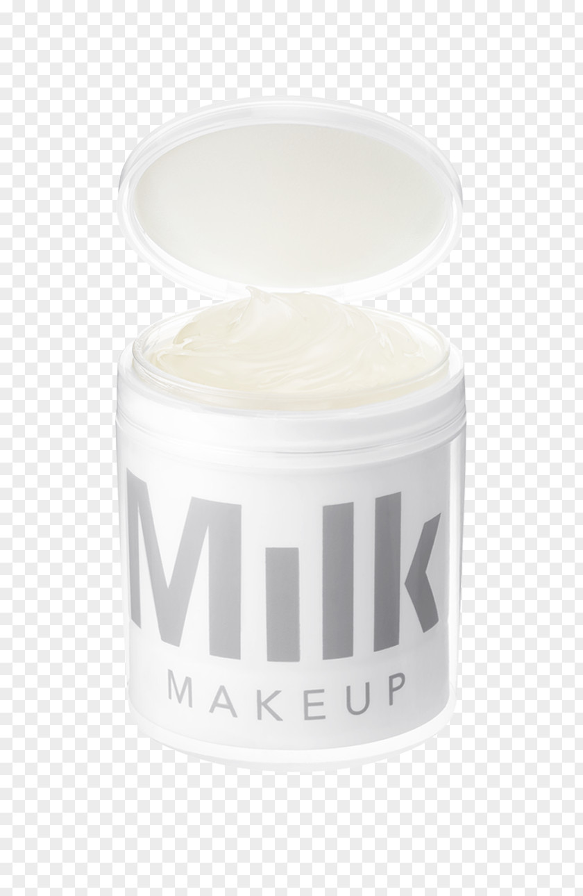 Milk Spalsh Cream Flavor Skin Care Wax PNG
