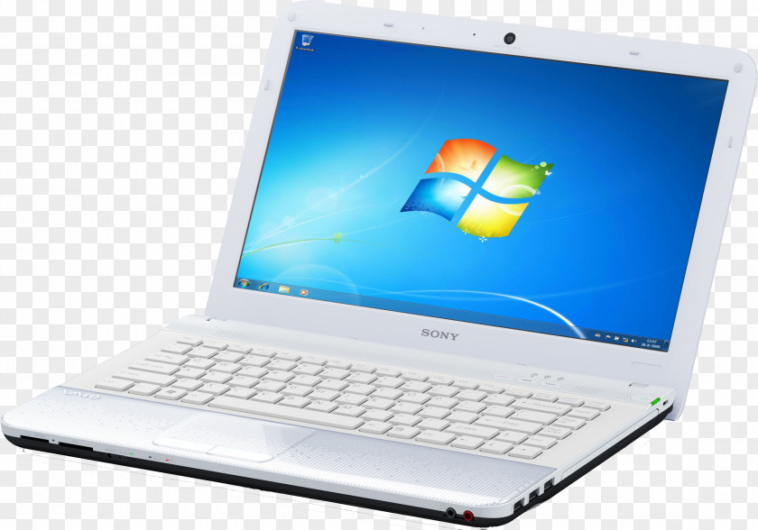 Notebook Laptop Intel Core I5 Windows 7 Computer PNG