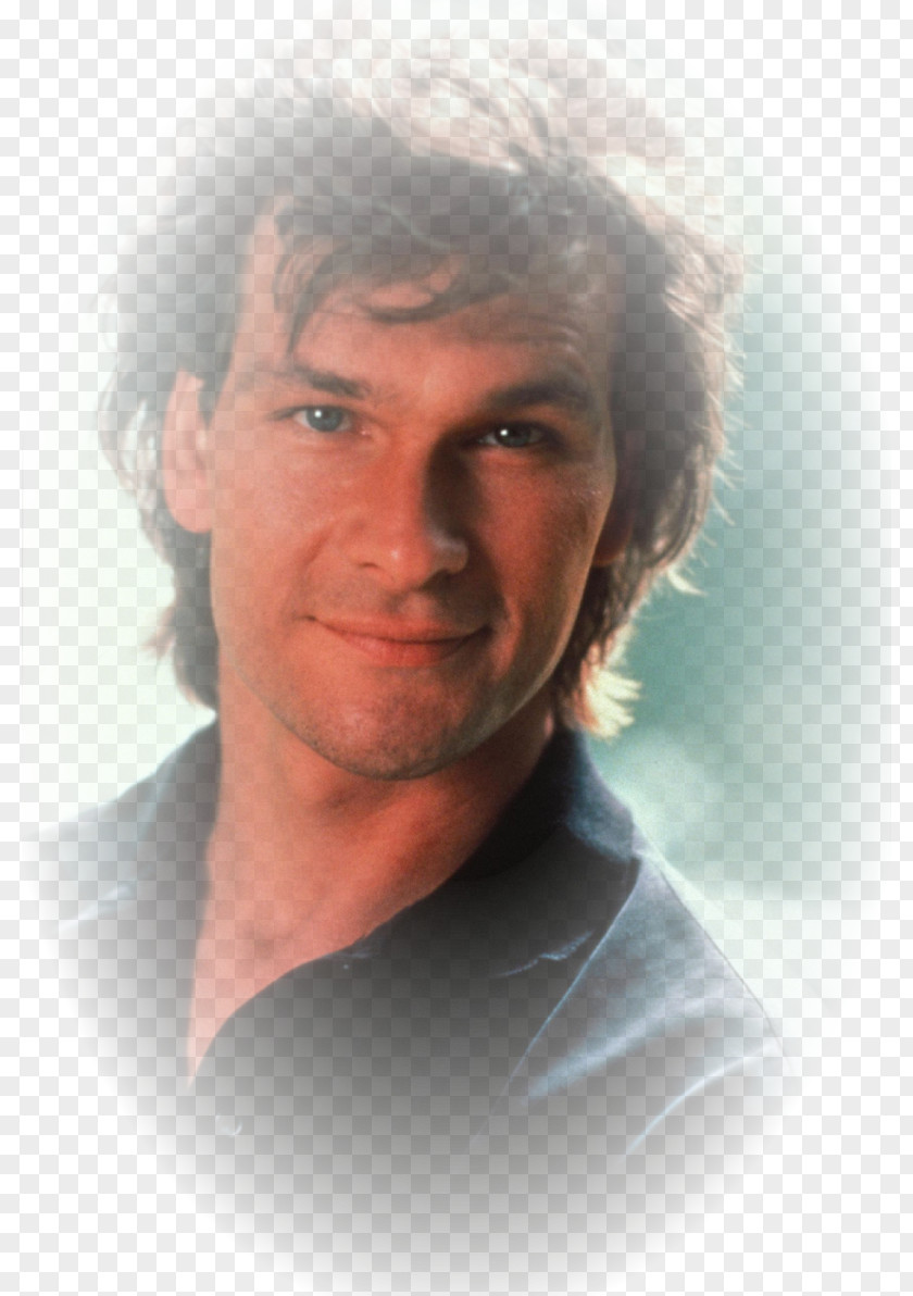 Paddy Patrick Swayze Ghost Dancer Singer-songwriter Choreographer PNG
