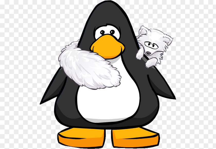 Penguin Club Penguin: Elite Force Video Game PNG