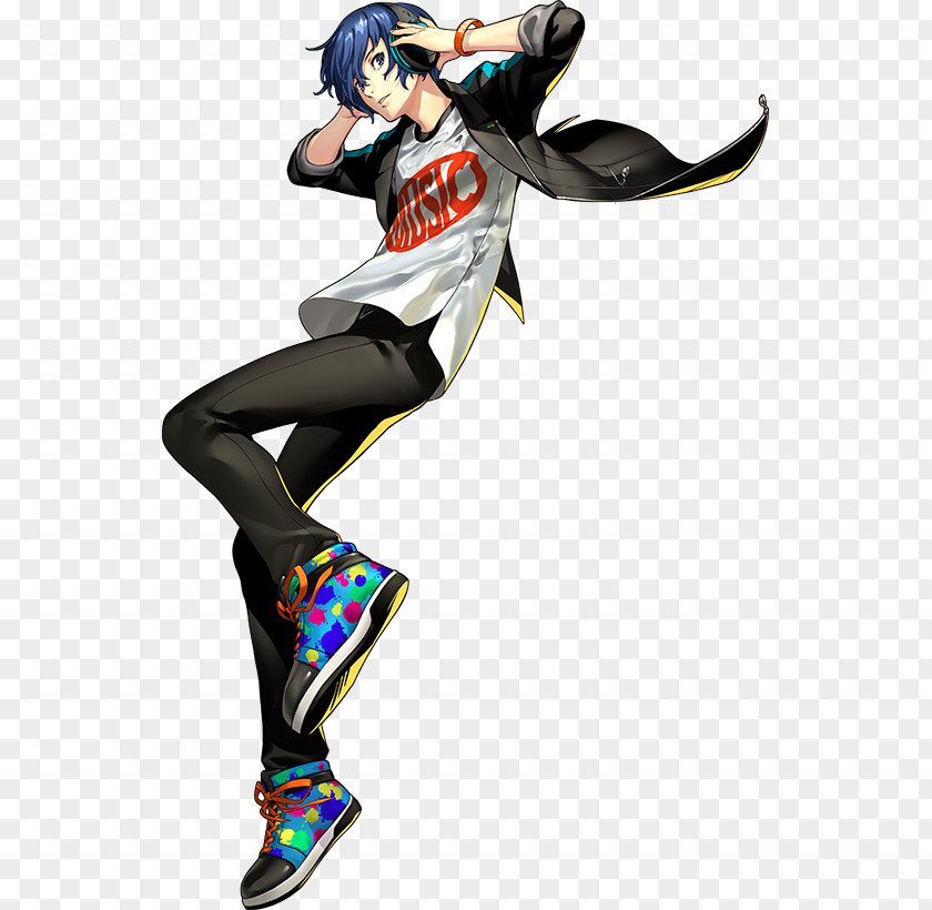 Persona 3: Dancing Moon Night 5: Star Shin Megami Tensei: 3 4: All PNG