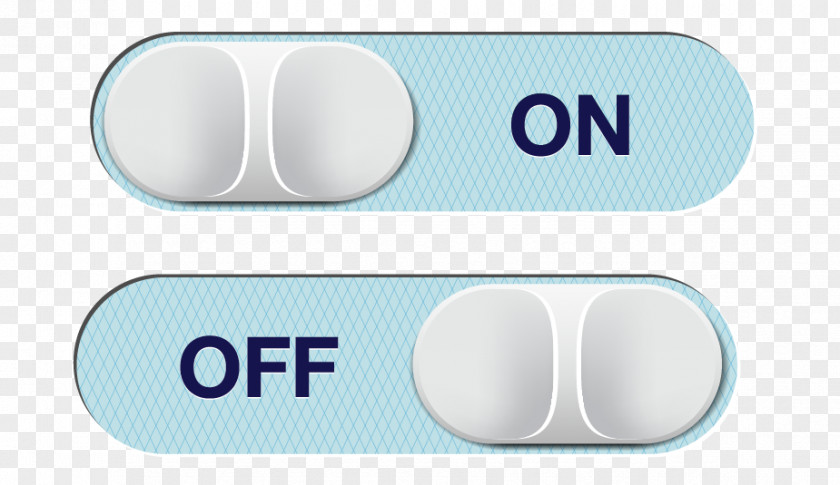 Power Button Vector Design Push-button Switch PNG