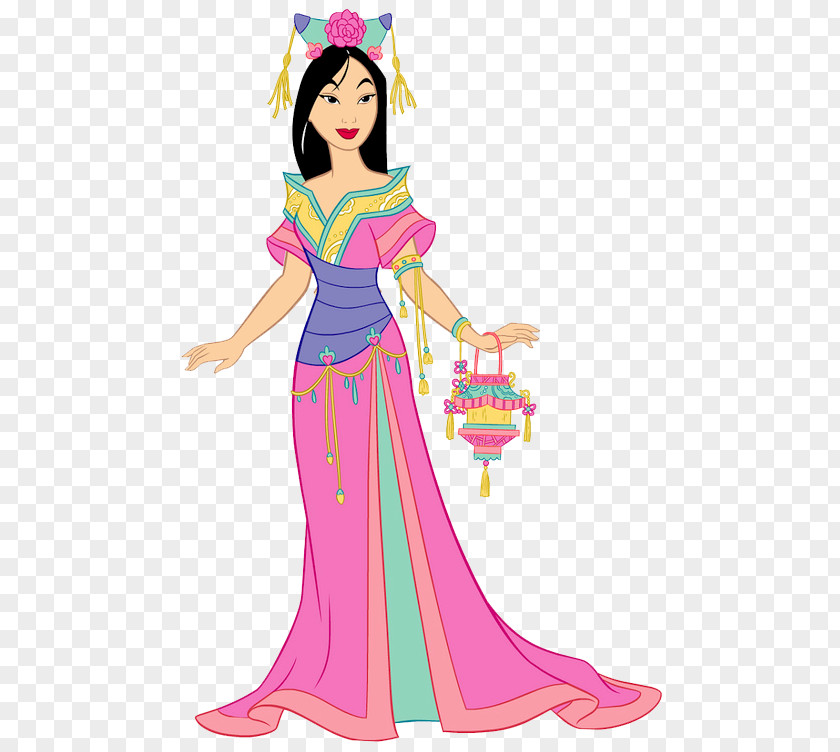 Princess Mulan Fa Tiana Pocahontas Disney The Walt Company PNG