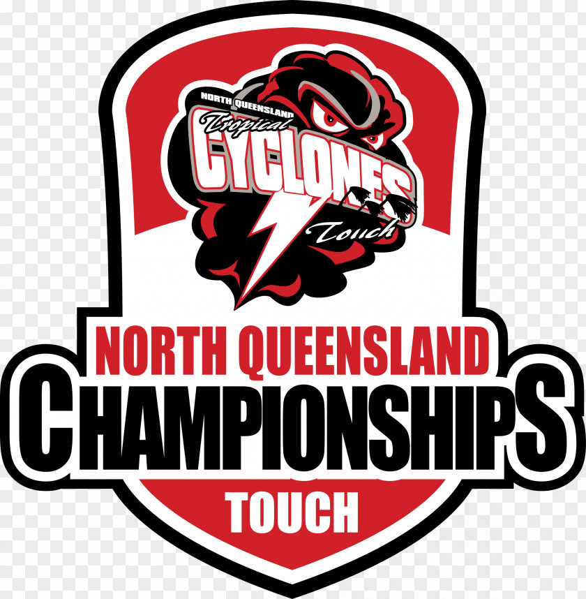 Senior North Queensland Touch Association Link Motion Inc Cairns Logo Mobile Security PNG