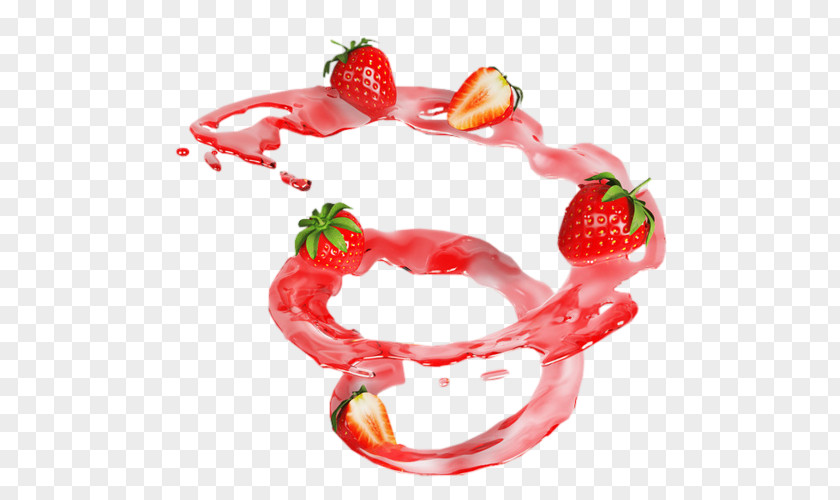Strawberry Fruit Ceará Blog PNG