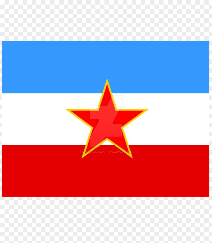 Yugoslavia Flag Exeter Of Socialist Federal Republic Soviet Union PNG