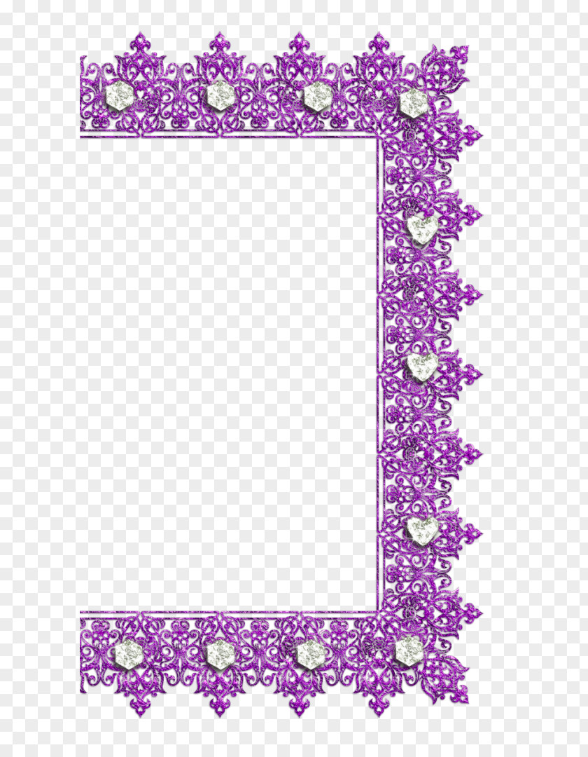 Borders And Frames Picture Clip Art PNG