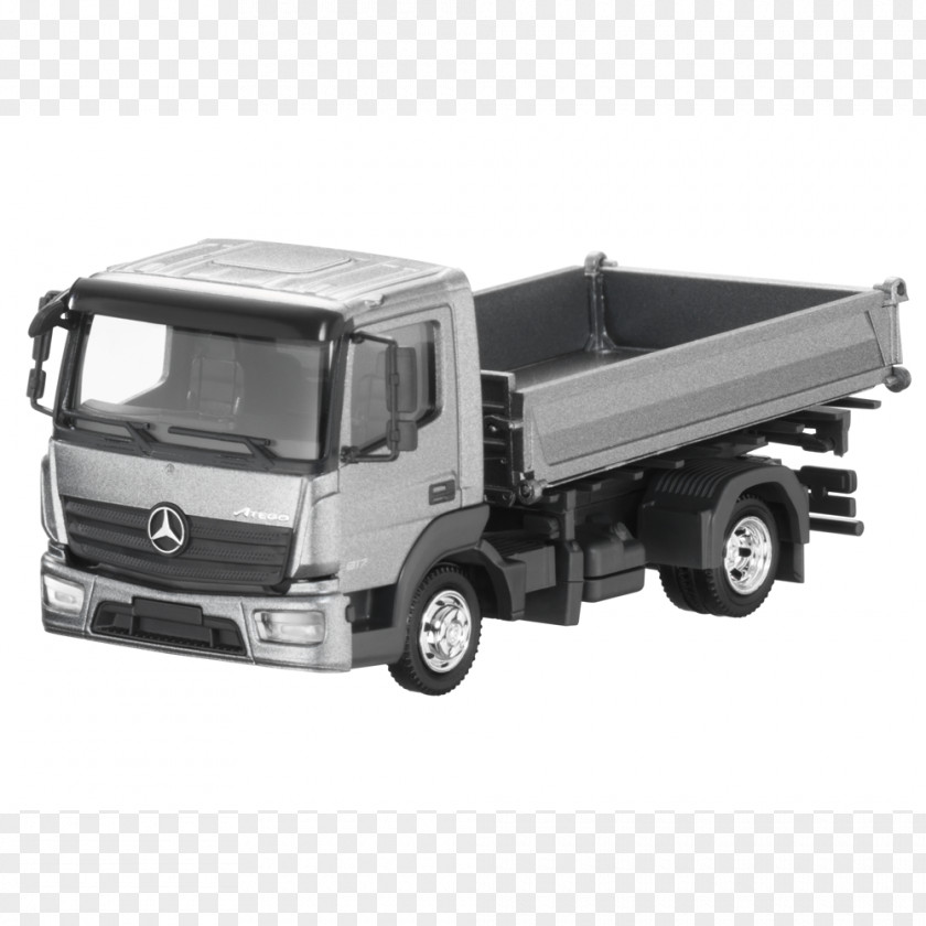 Car Commercial Vehicle Mercedes-Benz Atego Actros PNG