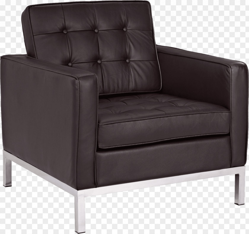 Chair Eames Lounge Couch Wing PNG