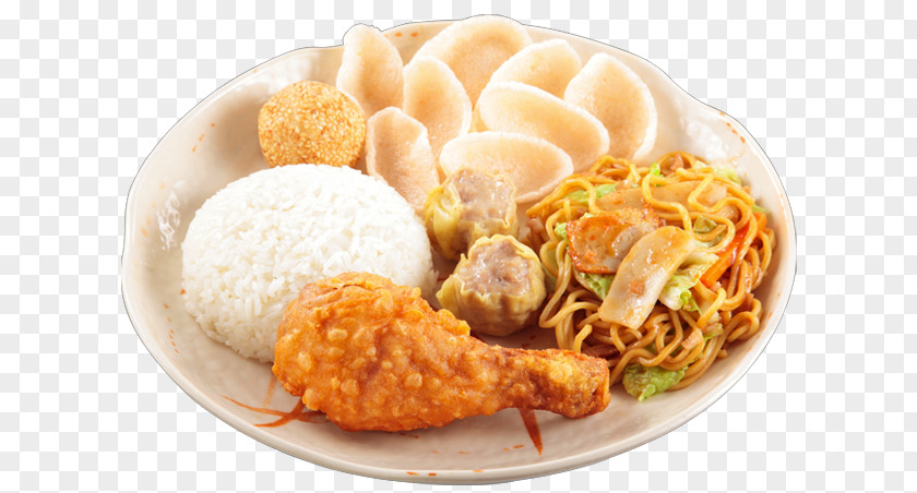 Chicken CHINESE Thai Cuisine Chinese Indonesian Fried Full Breakfast PNG