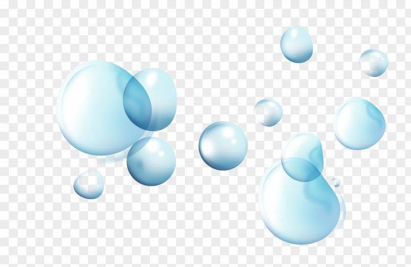 Cool Bubbles Light Bubble Euclidean Vector PNG